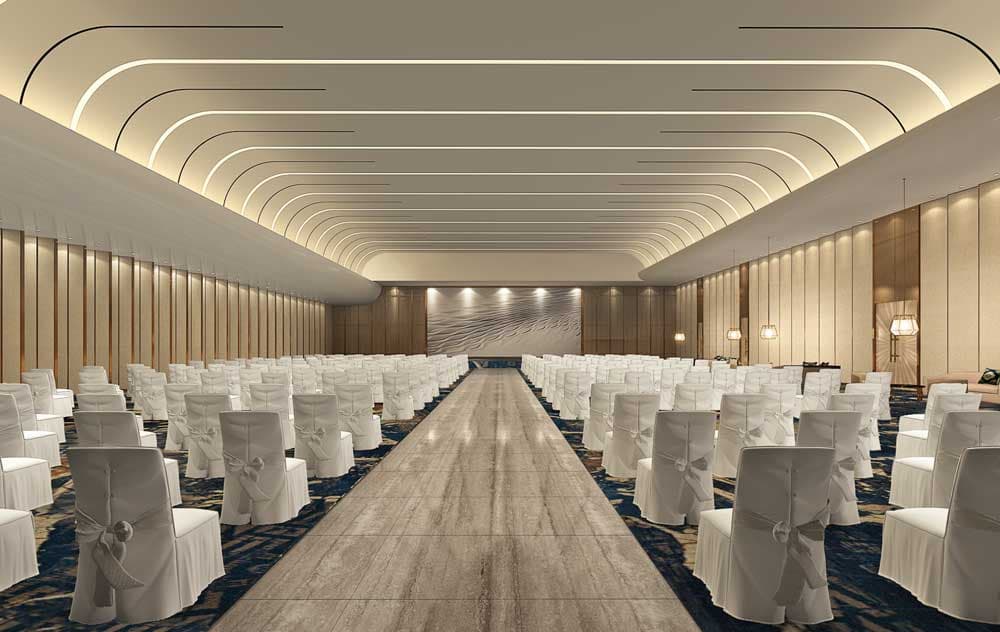 Best Convention Centers in Vijayawada 2025