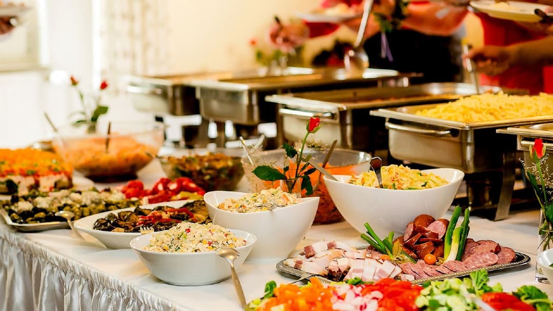 Catering Services