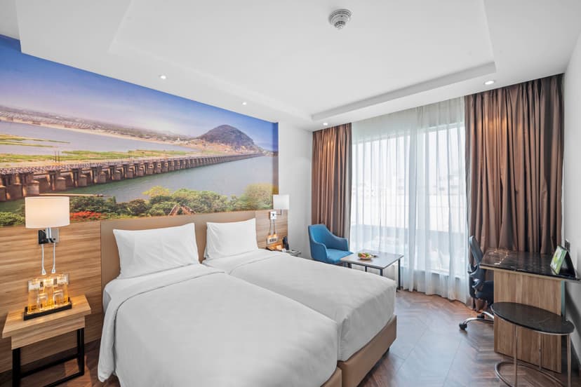 Room Setup for Events