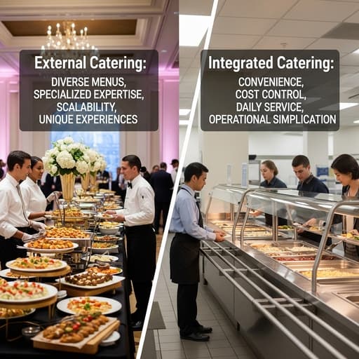 Menu Quality and Customization