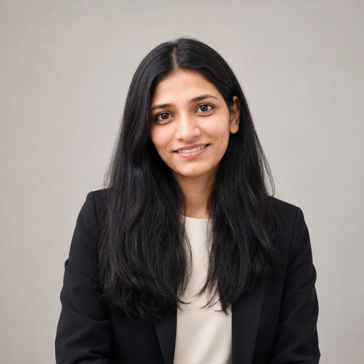 Varsha Valluru - CEO, Shore View Hospitality
