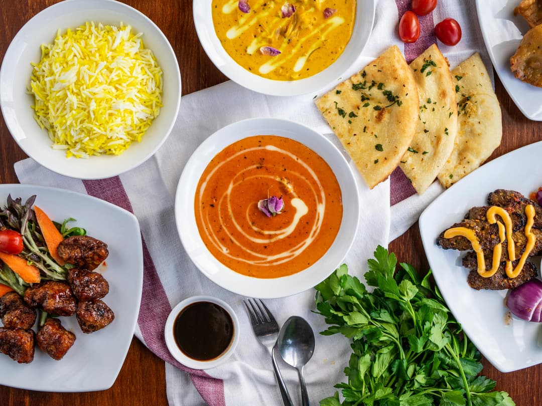 Catering Services