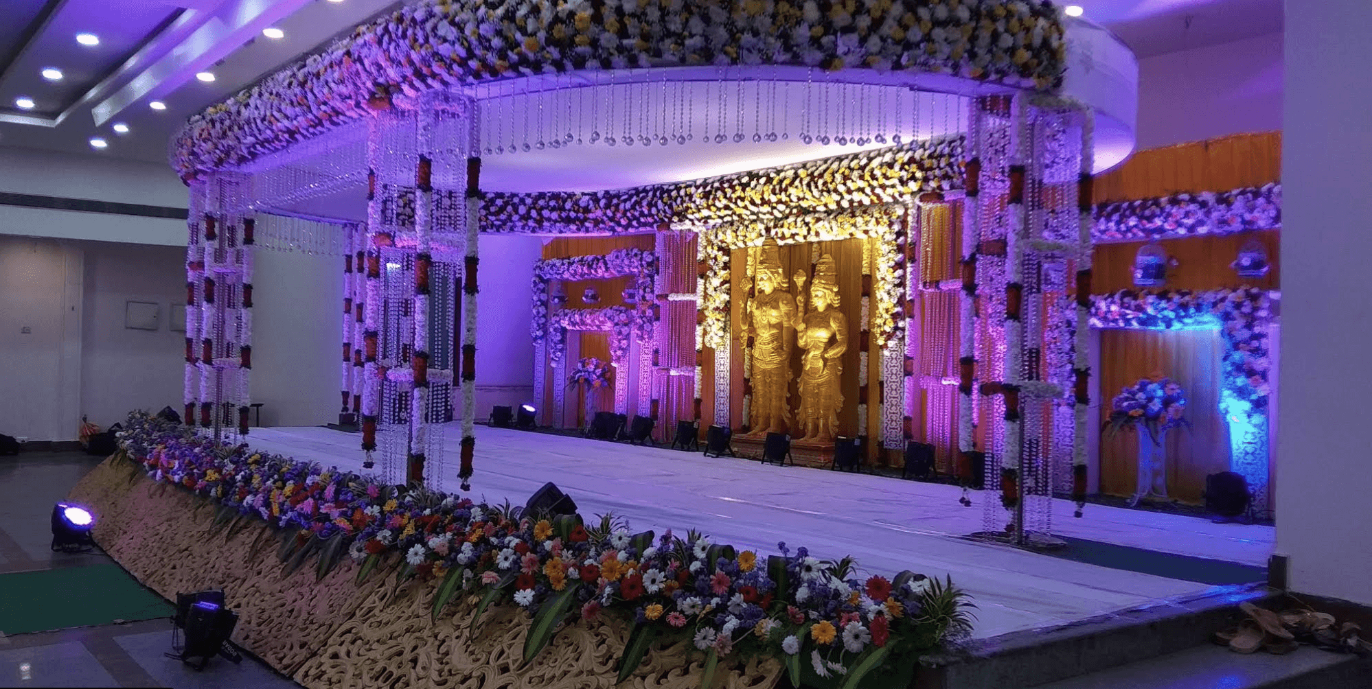 Sesha Sai KALYANA VEDIKA